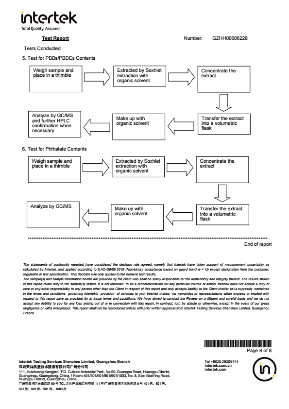 PE-ROHS化学测试报告（英文） conv 7