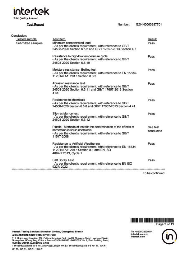 PE-最小集中荷载测试报告（英文） conv 1