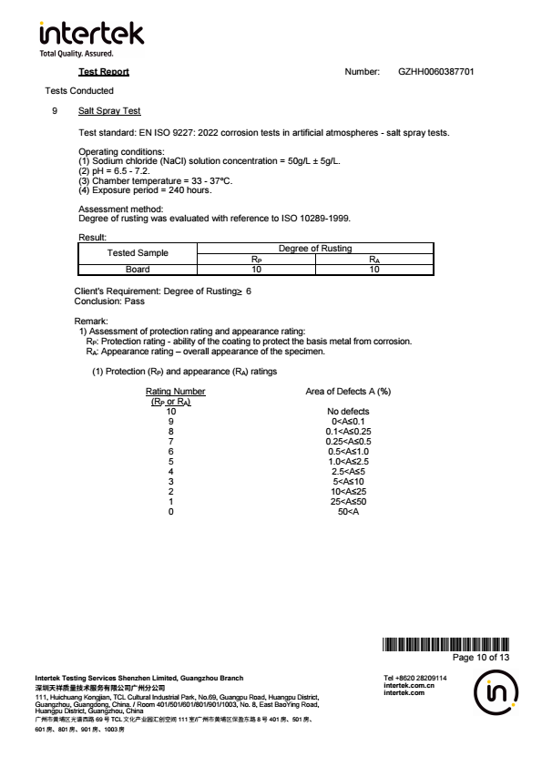 PE-最小集中荷载测试报告（英文） conv 9